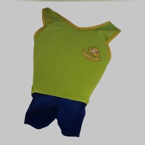 BABY SWIM LIFEVEST